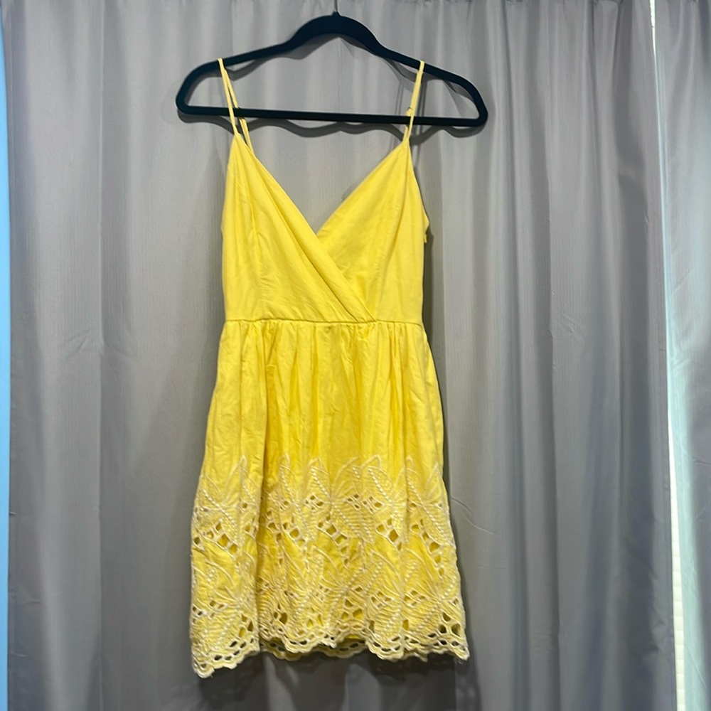 Altered State Dress